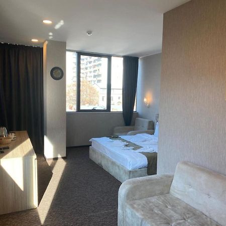 Tbt Hotel 트빌리시 외부 사진