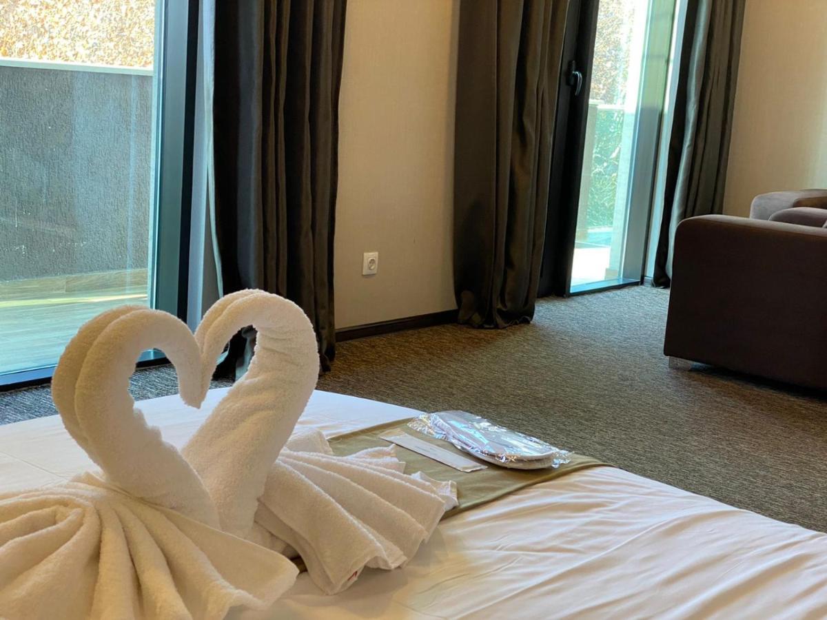 Tbt Hotel 트빌리시 외부 사진