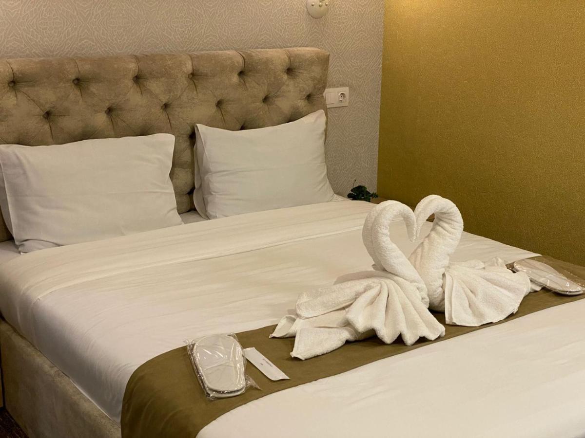 Tbt Hotel 트빌리시 외부 사진