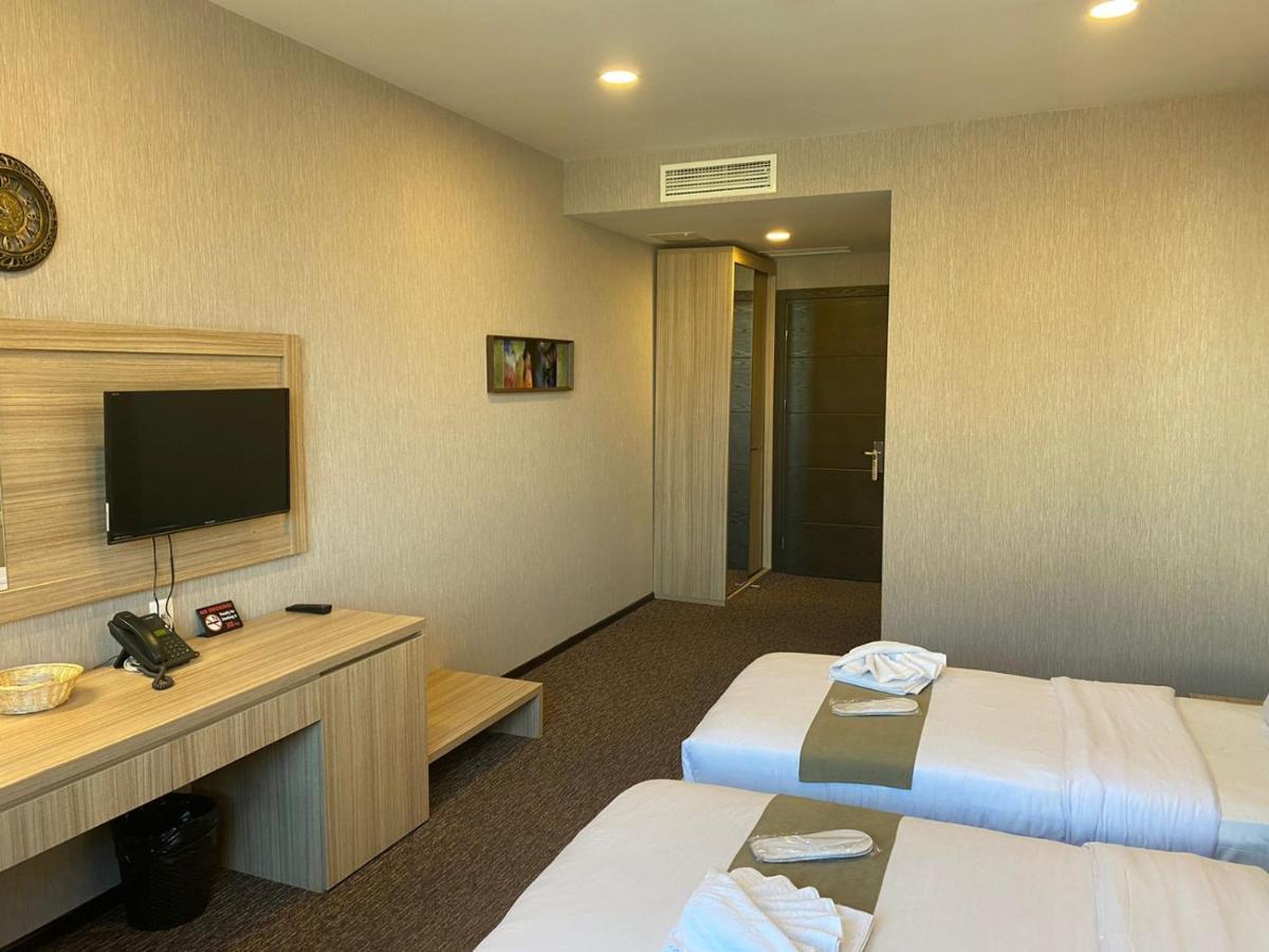 Tbt Hotel 트빌리시 외부 사진