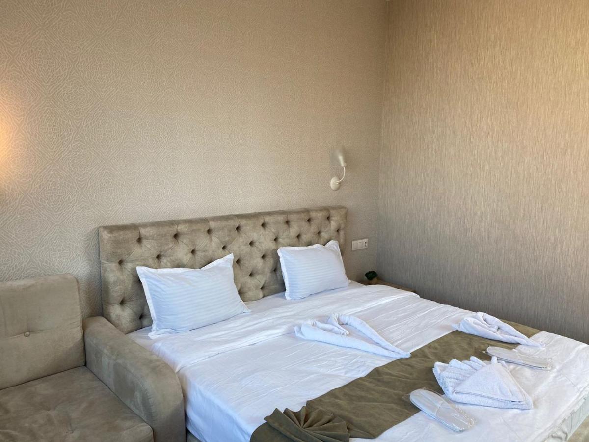 Tbt Hotel 트빌리시 외부 사진